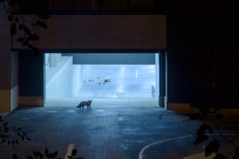 01440  时光的小偷